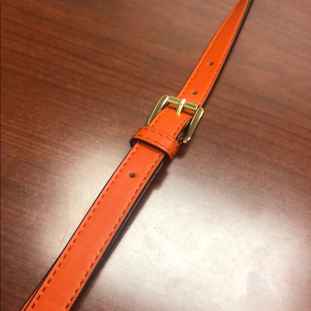 *SALE* Michael Kors MK Hamilton Purse - Picture 14 of 14